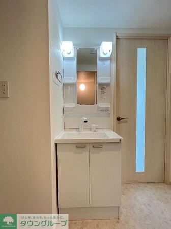 cs飛田給の物件内観写真